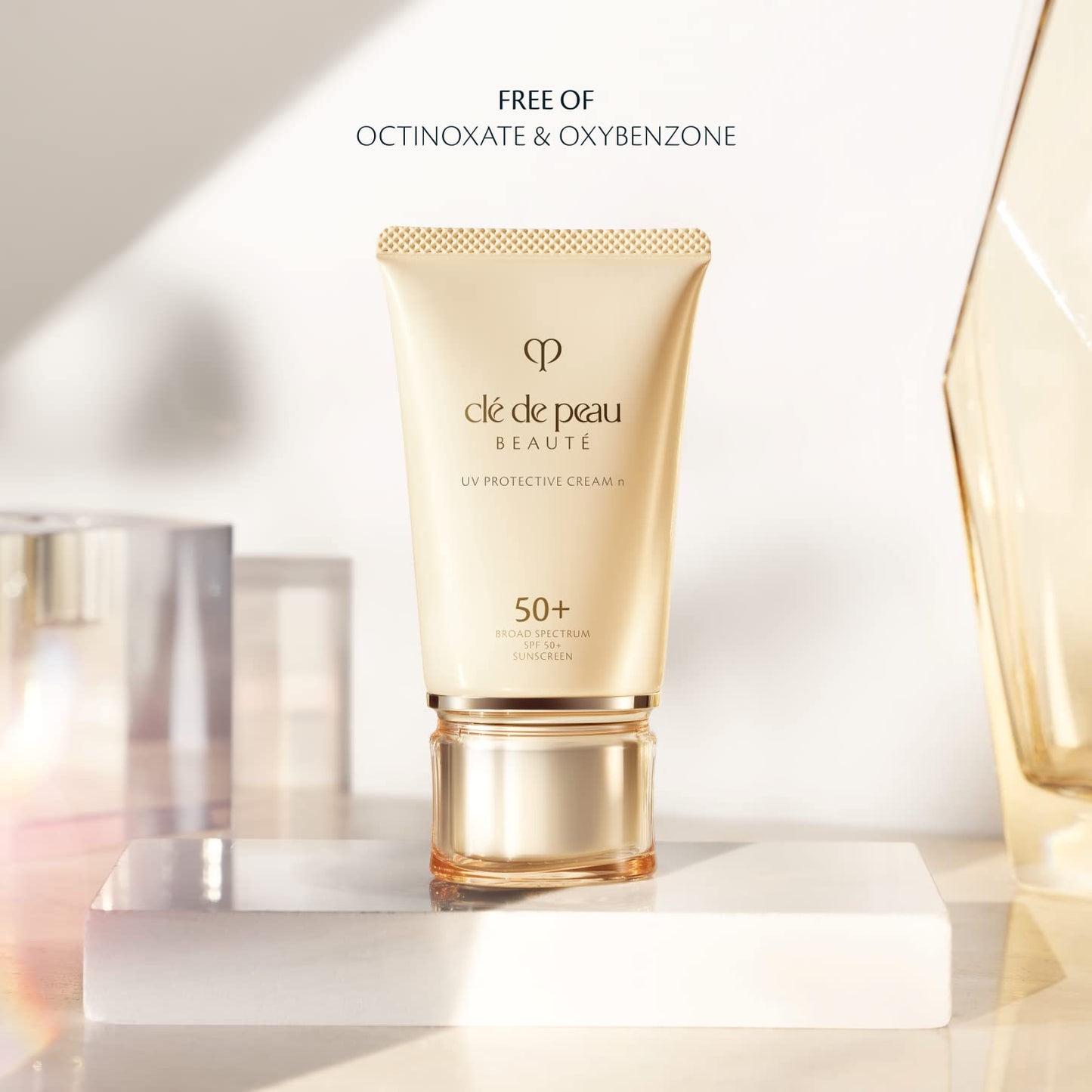 Clé de Peau Beauté, UV Protective Cream Beauty & Personal Care Clé de Peau Beauté