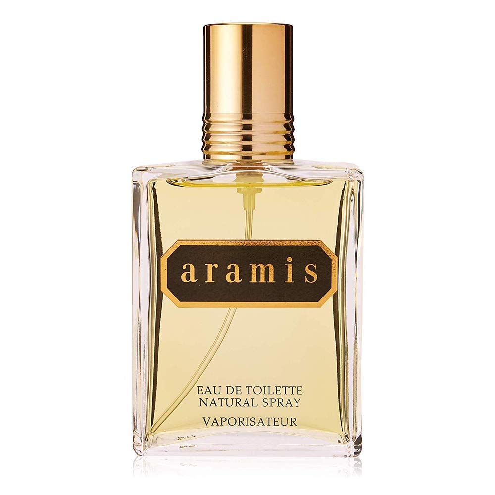 Aramis by Aramis for Men 3.7 oz Eau de Toilette Spray