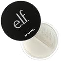 e.l.f. High Definition Powder - Sheer Women Powder 0.28 oz Beauty & Personal Care e.l.f.