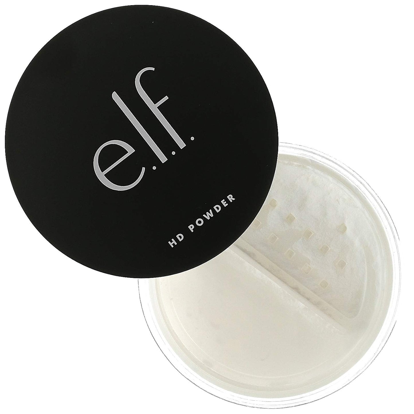 e.l.f. High Definition Powder - Sheer Women Powder 0.28 oz Beauty & Personal Care e.l.f.