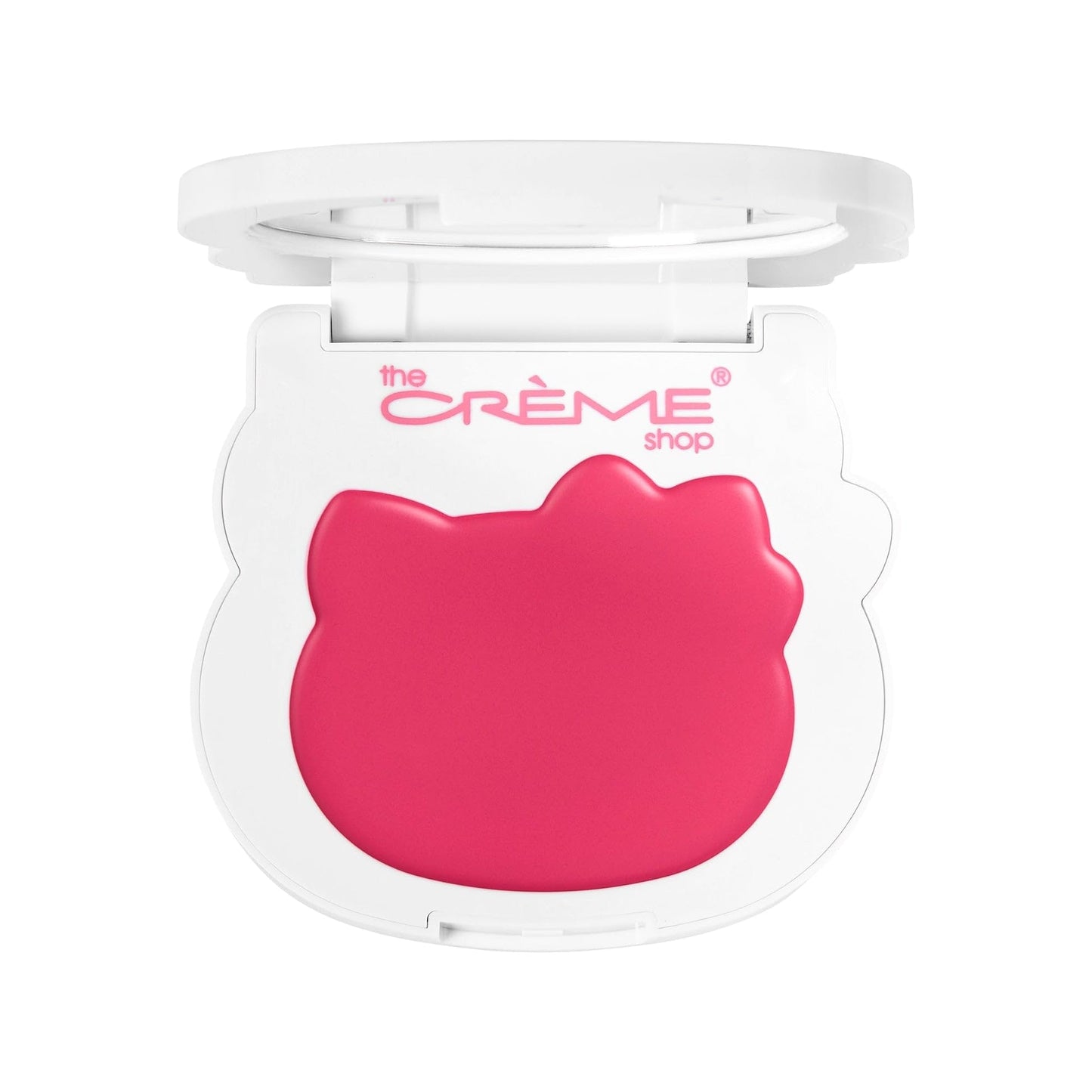 The Crème Shop x Hello Kitty Creme Blush Balm, Cream Blush, Hydrating Blush Balm, Stocking Stuffer - Winterberry Beauty & Personal Care The Crème Shop