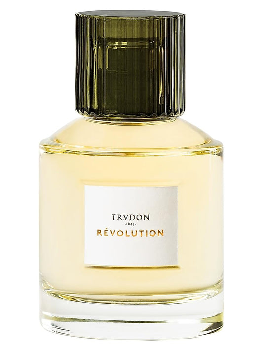 Trudon, Revolution Eau de Parfum, 3.4 oz Beauty & Personal Care Trudon