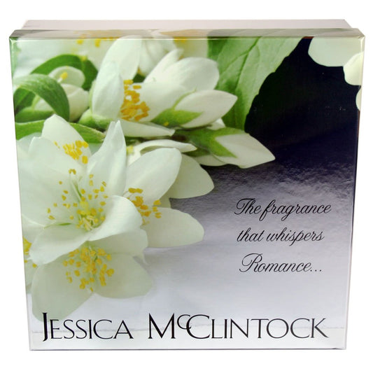 Jessica McClintock by Jessica McClintock for Women 2 Piece Set Includes: 3.4 oz Eau de Parfum Spray + 5.0 oz Body Lotion Beauty & Personal Care Jessica McClintock