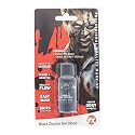 Black Blood Gel - 1 Fl Oz - Create THICKER, Gooey Blood Effects, Perfect for Vampire Bites, Decaying Zombie Skin, SFX Wounds and Old Gashes Beauty & Personal Care Liquid Latex Fashions