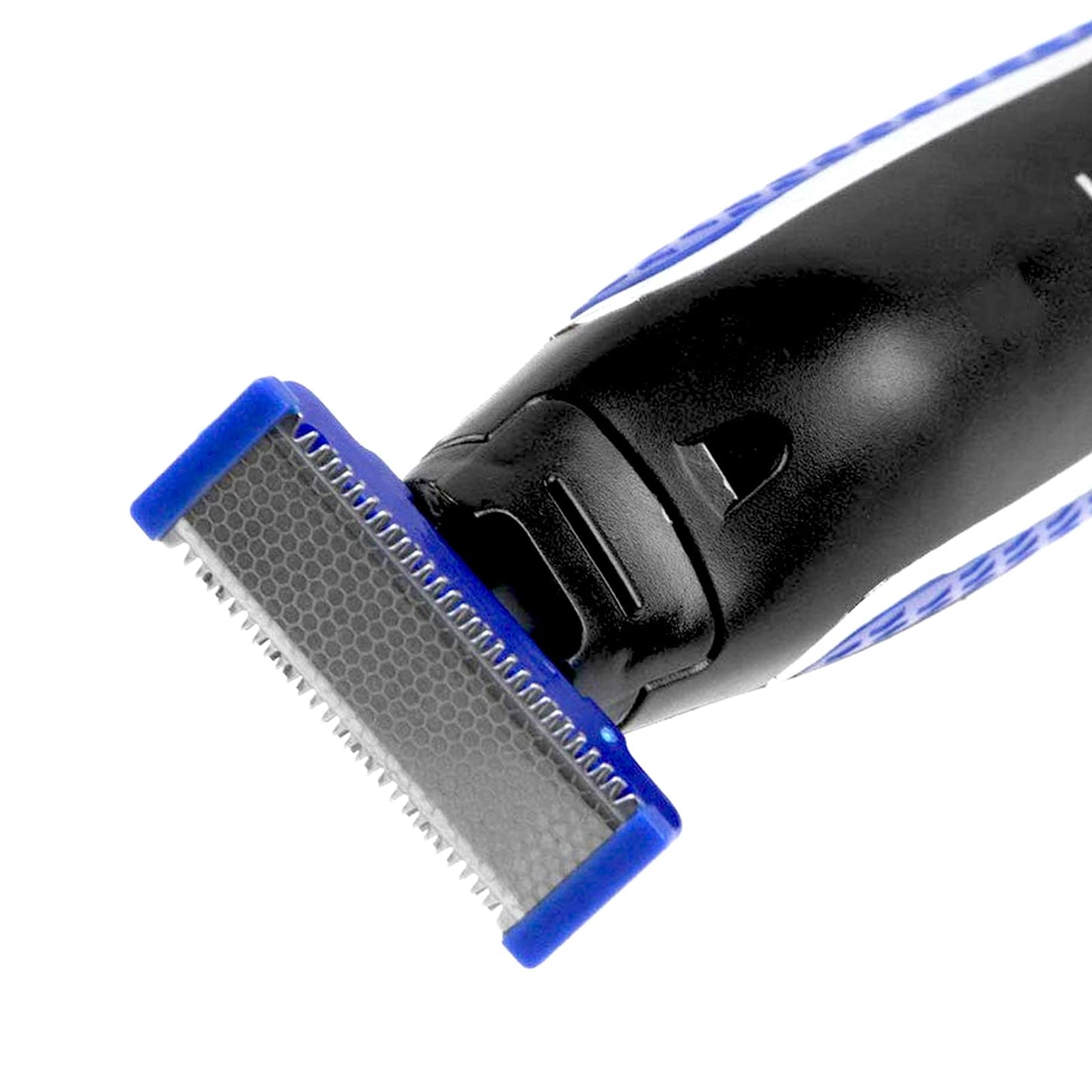 4PCS Shaver Replacement Head Compatible with Micro Touches Solo Trimmer Replacement Blades Solo Razor Blades (4PCS+2 Brushes) Beauty and Personal Care INVODA
