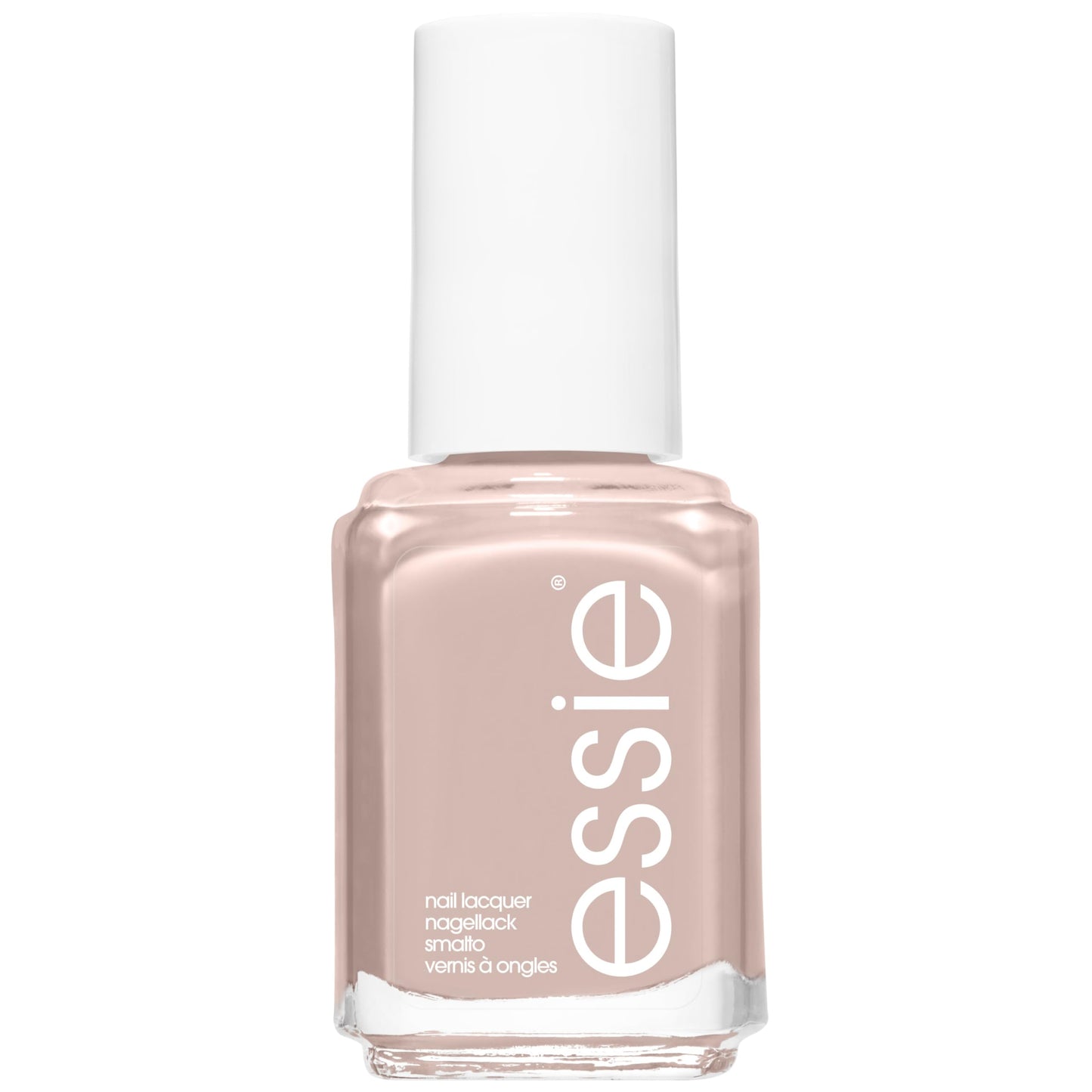 Essie Nail Lacquer #162-Ballet Slippers 13,5 Ml Beauty & Personal Care essie