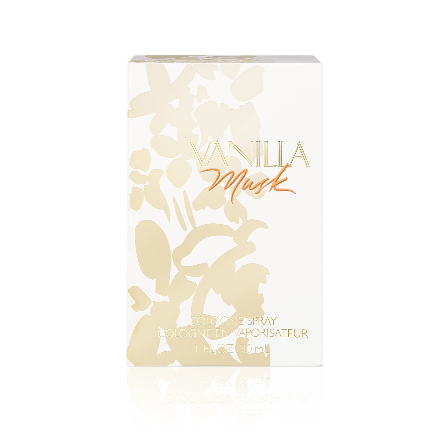 Coty Vanilla Musk for Women Cologne Spray, 1 Fl Oz Beauty & Personal Care Wild Musk