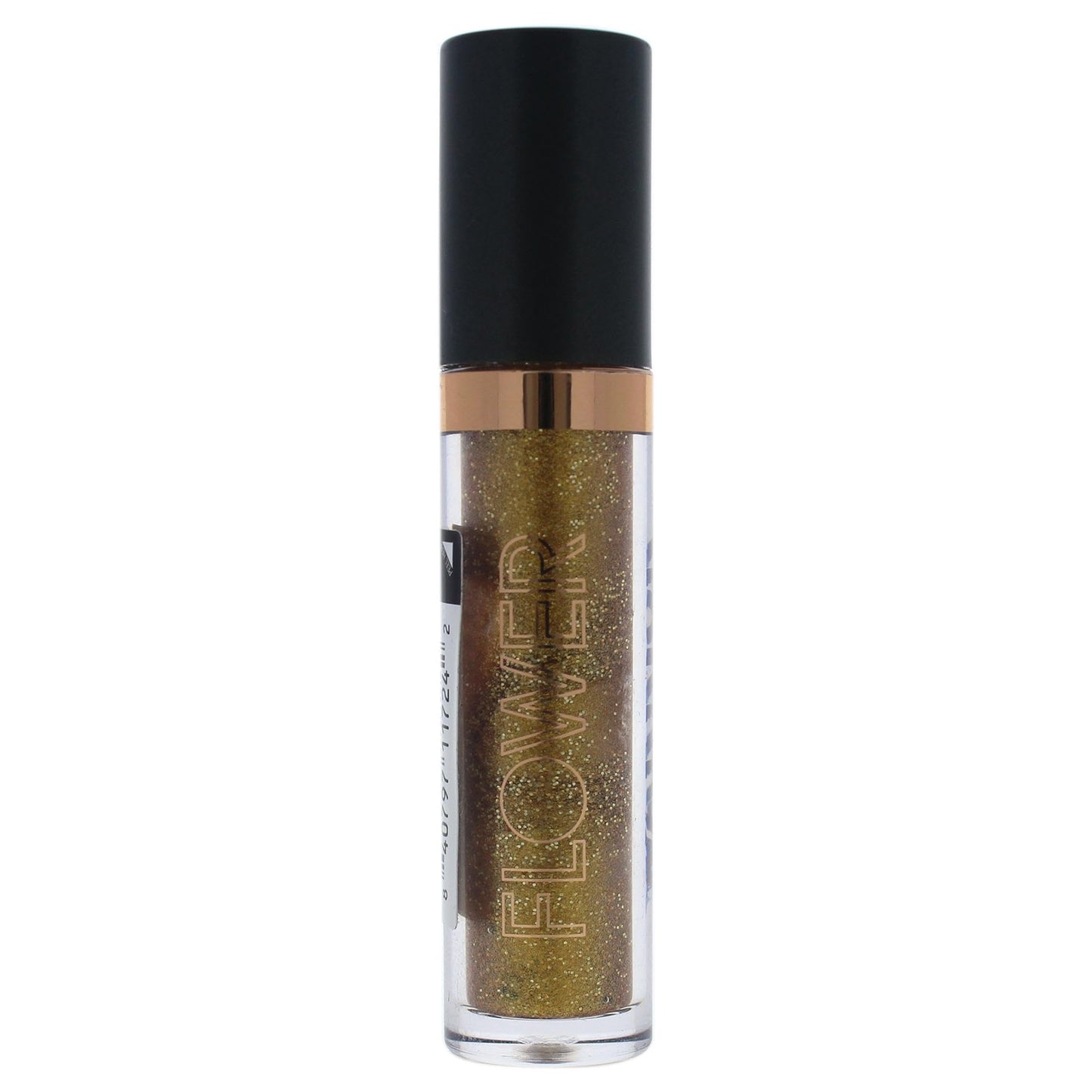 FLOWER BEAUTY Warrior Glitter Liquid Eyeshadow LongLasting HighImpact Shimmer for Eyes CrueltyFree Makeup, Bomb, 0.13 Ounce Beauty & Personal Care FLOWER BEAUTY