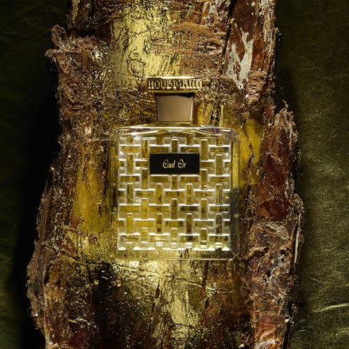 Houbigant, Oud Or, 100 ml Beauty & Personal Care Houbigant