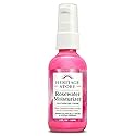 HERITAGE STORE Rosewater Face Moisturizer - Soothing Gel Moisturizer with Rose Complex, Niacinamide and Hyaluronic Acid - Dry to Combination Skin Care Beauty & Personal Care HERITAGE STORE