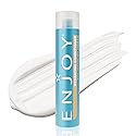 Enjoy Hydrating Conditioner - Moisturizing & Smoothing for Soft, Shiny, Manageable Hair - Sulfate-Free & Color Safe - 10.1 oz Beauty & Personal Care Enjoy