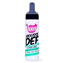 The Doux Multi-Use Mousse for Curly Hair - The Doux Mousse Def Texture Foam for Styling, Curl Definition, Volume & Shine - Curl Cream Alternative Beauty & Personal Care The Doux