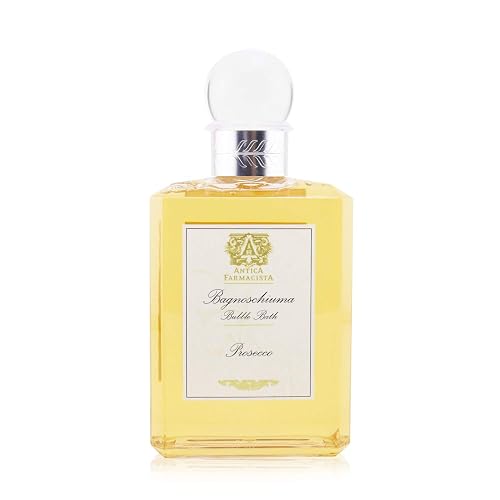 Antica Farmacista Bubble Bath, Prosecco, 15.8 fl. oz. Beauty & Personal Care Antica Farmacista