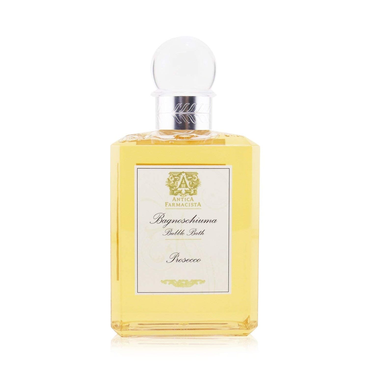 Antica Farmacista Bubble Bath, Prosecco, 15.8 fl. oz. Beauty & Personal Care Antica Farmacista