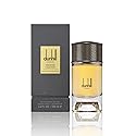 Dunhill Signature Collection Indian Sandalwood Eau de Parfum Cologne Spray For Men, 3.4 Fl. Oz Beauty & Personal Care Alfred Dunhill