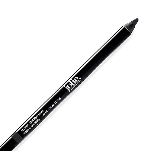 Jolie Super Smooth Gel Crayon Eyeliner Pencil - Mystic Grey Beauty & Personal Care JOLIE. IMPECCABLE ME