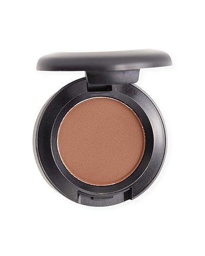 MAC Small Eyeshadow - Espresso Eye Shadow Women 0.05 oz Beauty & Personal Care MAC