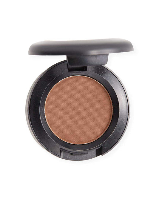 MAC Small Eyeshadow - Espresso Eye Shadow Women 0.05 oz Beauty & Personal Care MAC