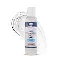 Health & Wisdom Pure Magnesium Gel with Seaweed Extract - USP Grade Topical Muscle & Joint Relief- Natural and Pure Skin & Scalp Moisturizing Beauty & Personal Care Health and Wisdom
