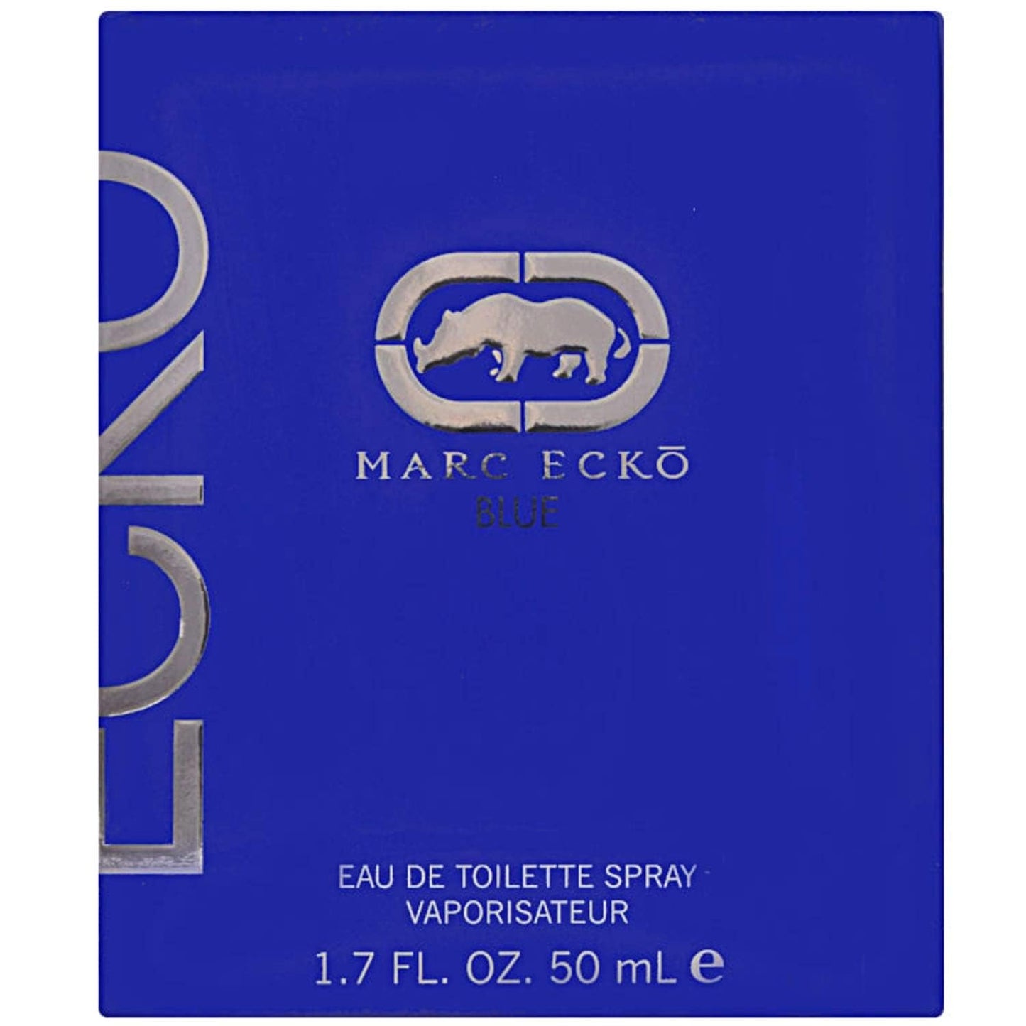 Marc Ecko Eau de Toilette Spray for Men, Blue, 1.7 Fluid Ounce Beauty & Personal Care Marc Ecko