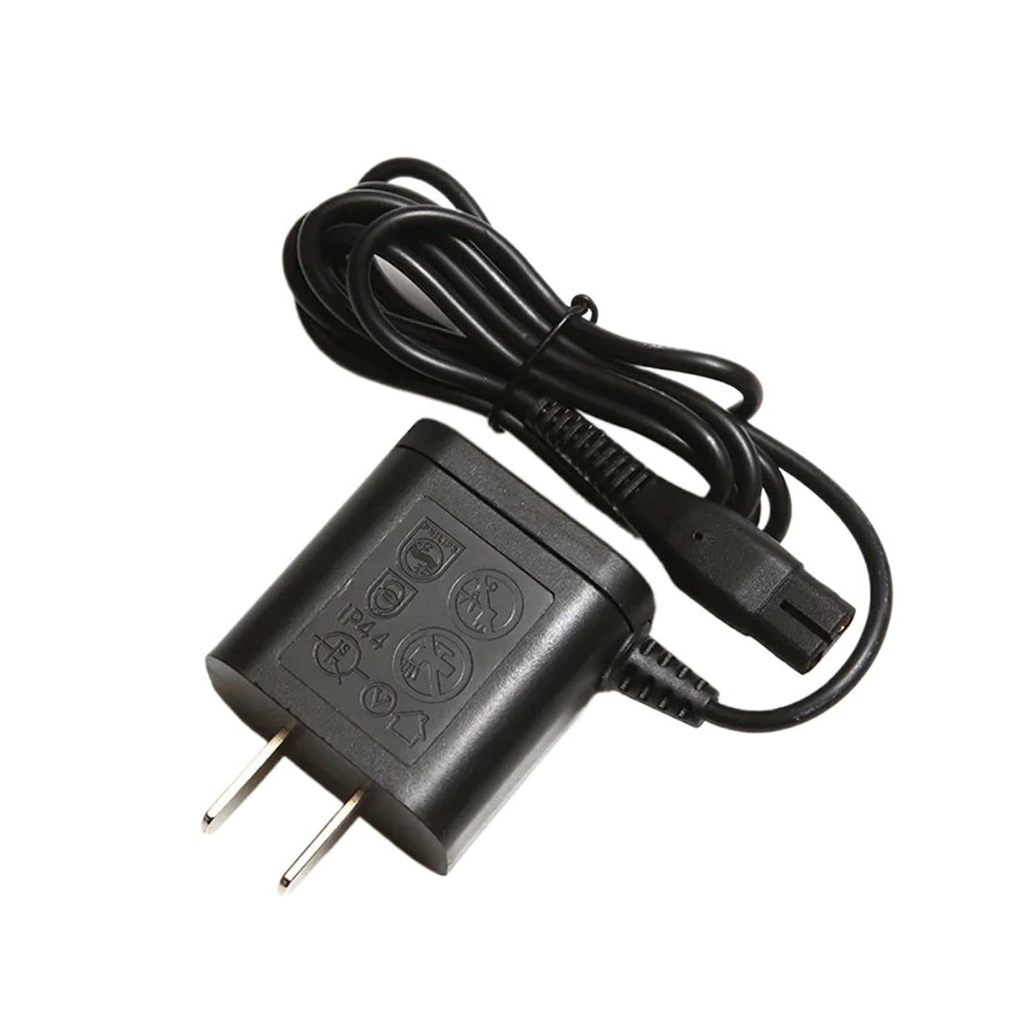 US Plug A00390 Charger Power Cord Adaptor?Compatible for Philips?QP2570 QP2510 QP2511 QP2520 QP2521 QP2522 QP2523 QP2620 Shaver Charger. Beauty and Personal Care QCBYPMVBT