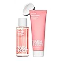 Victoria's Secret Pink Warm & Cozy Mist & Lotion Set Beauty & Personal Care Victoria's Secret
