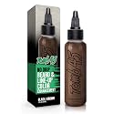Tomb45 Beard & Lineup Enhancement (Brown/Black) - Water-proof, Shampoo safe, Safe on Skin Beauty & Personal Care Tomb 45