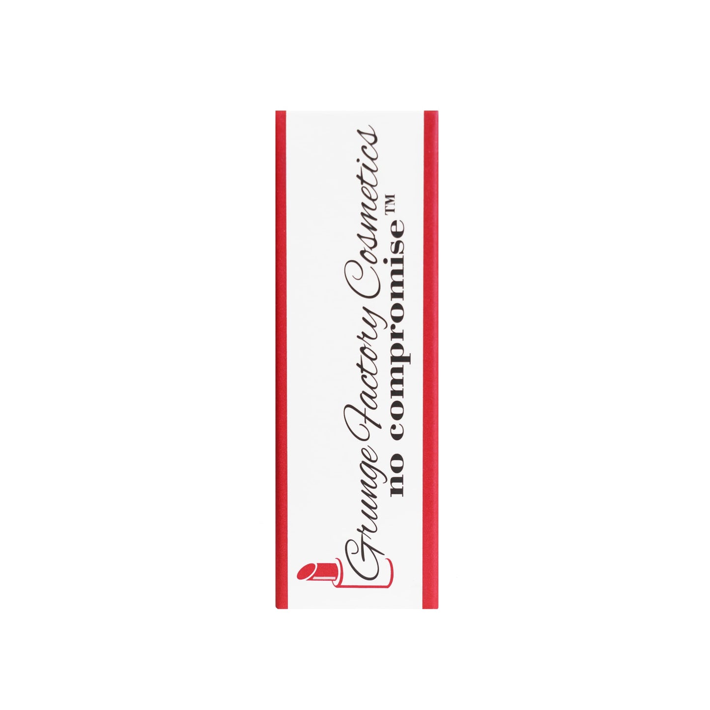 Grunge Factory® Moisture Matte Lipstick in Sassafras Beauty & Personal Care Grunge Factory
