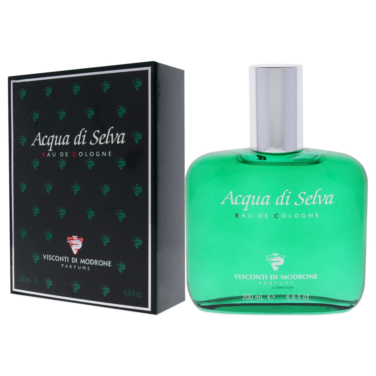 Visconte Di Modrone Visconti Di Modrone Acqua De Selva EDC Spray Men 6.8 oz Beauty & Personal Care Visconti di Modrone