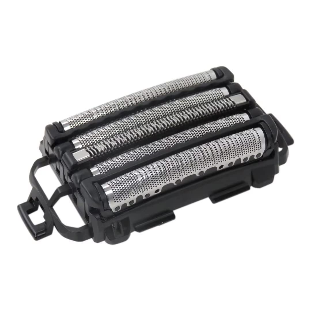 WES9170P Shaver Replacement Outer Foils Replacement for Panasonic a-rc 5 shaver ES-LV9N-S, ES-LV97-K, ES-LV67-K, ES-LV95-S, ES-LV65-S Beauty and Personal Care GruDawu