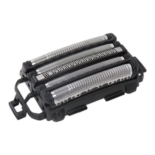 WES9170P Shaver Replacement Outer Foils Replacement for Panasonic a-rc 5 shaver ES-LV9N-S, ES-LV97-K, ES-LV67-K, ES-LV95-S, ES-LV65-S Beauty and Personal Care GruDawu