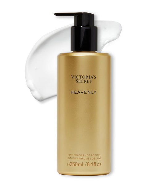 Victoria's Secret Fine Fragrance Lotion, Heavenly - 8.4 fl oz