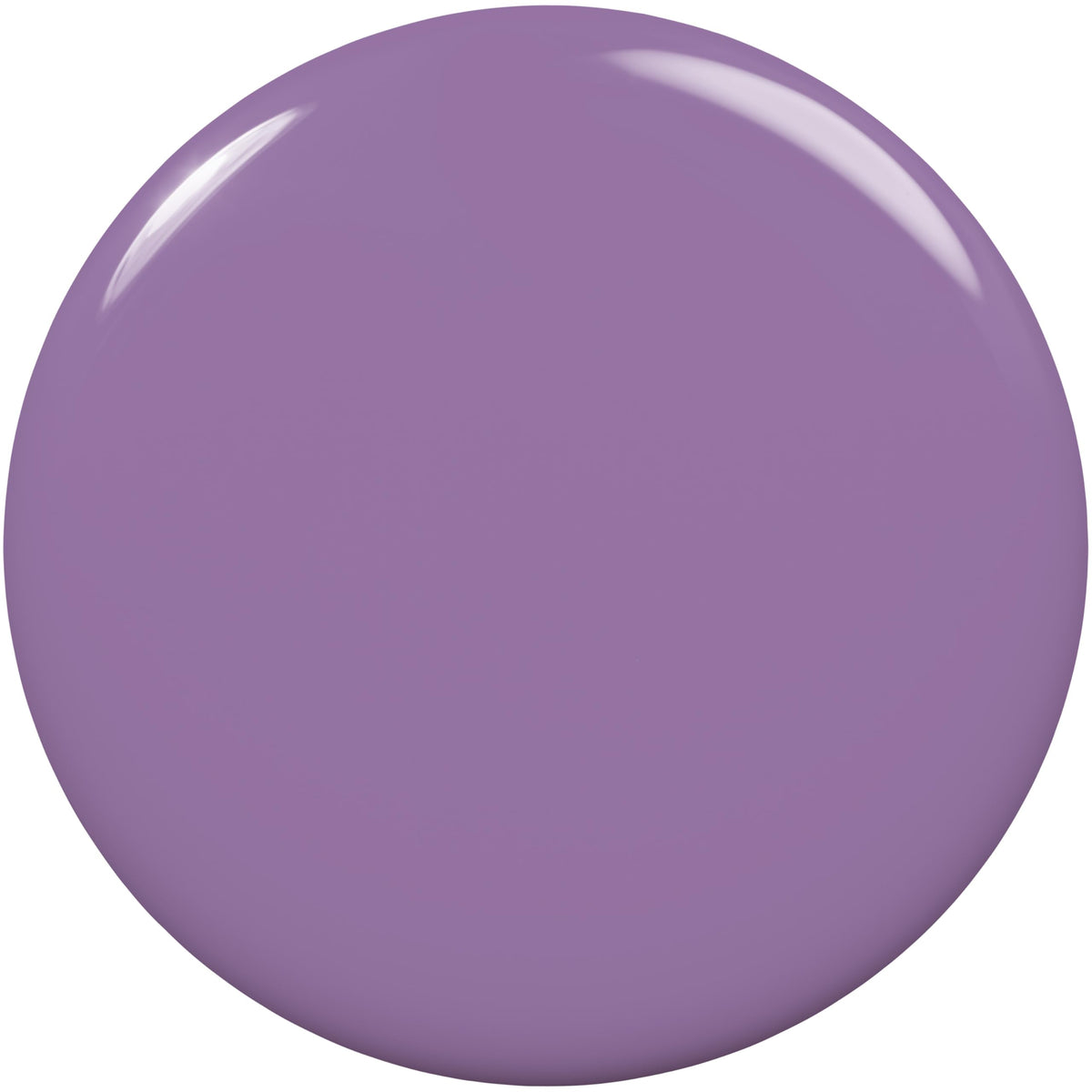 essie Nail Polish, Salon-Quality Purple Nail Polish, Just Chill, Vegan, Just Chill, 0.46 fl oz