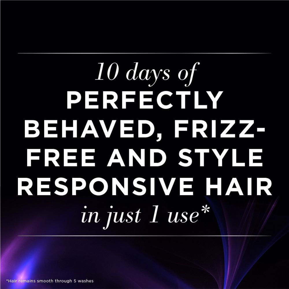 John Frieda Frizz Ease 10-Day Hair Tamer Pre-Shower Treatment, 5 Fl Oz Beauty & Personal Care John Frieda