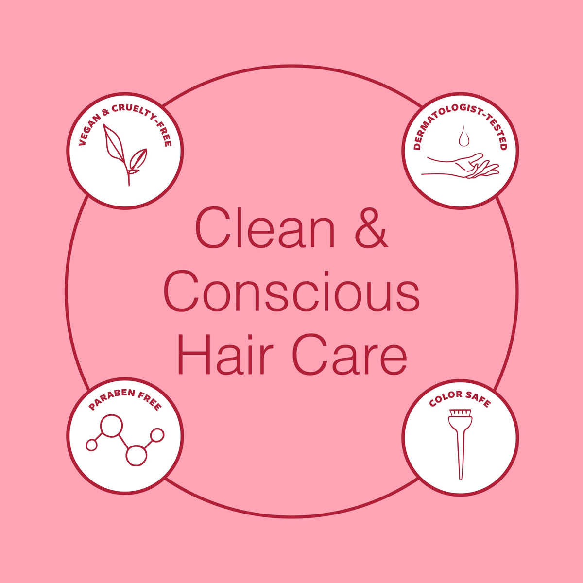 Function of Beauty Deep Conditioner Curly Hair Mask - Anti-Frizz, 2-Pack