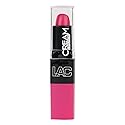 L.A. COLORS Moisture Cream Lipstick, Delish CML483 Beauty & Personal Care L.A. COLORS