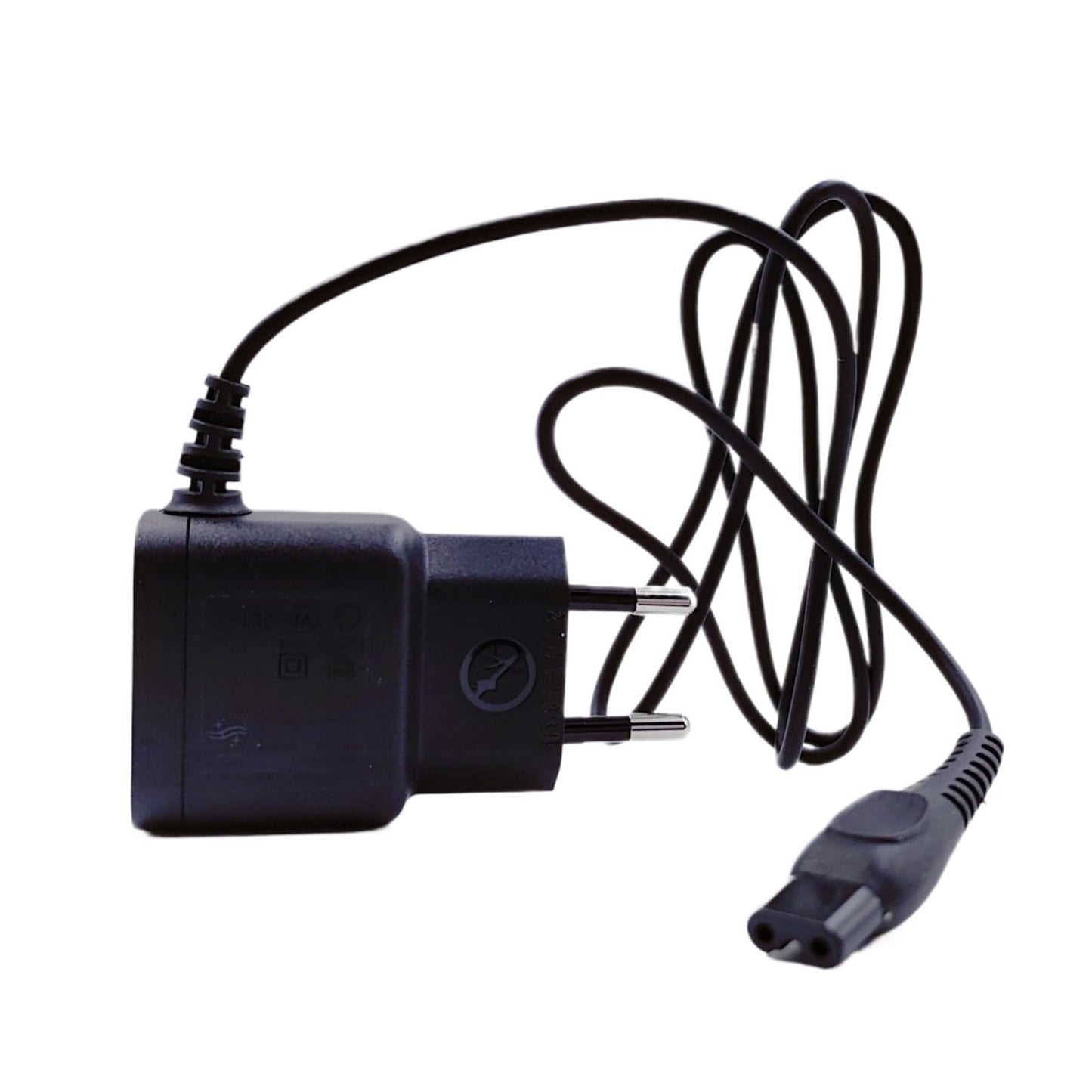 HQ8505 Charger Power Cord?Compatible for Philips?Compatible for Norelco?Beard Trimme & Eletric Razor MG5750 1255X 8171XL 8170XL AT810 BG7030(EU Plug) Beauty and Personal Care AMARJSGPA