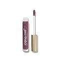 jane iredale HydroPure Hyaluronic Lip Gloss, Kir Royale, 0.17 fl. oz. Beauty & Personal Care jane iredale