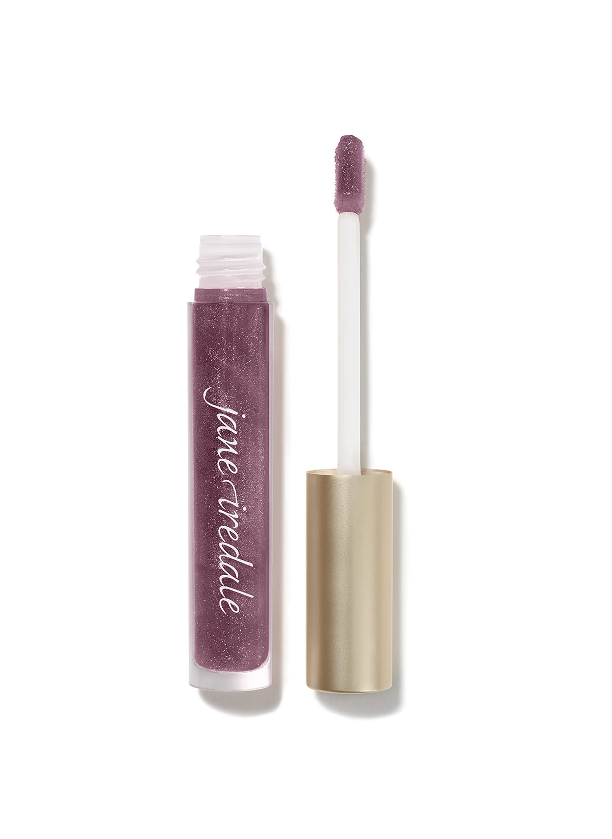 jane iredale HydroPure Hyaluronic Lip Gloss, Kir Royale, 0.17 fl. oz. Beauty & Personal Care jane iredale