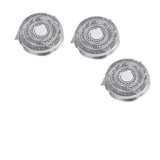 HQ9 Replacement Blades,Compatible For Norelco?Shaver Speed XL Series HQ9, Suitable For 8140XL 8150XL 8160XL 8170XL HQ9070 HQ9080 HQ8240/8260 PT920 Beauty and Personal Care ZFGANTWC