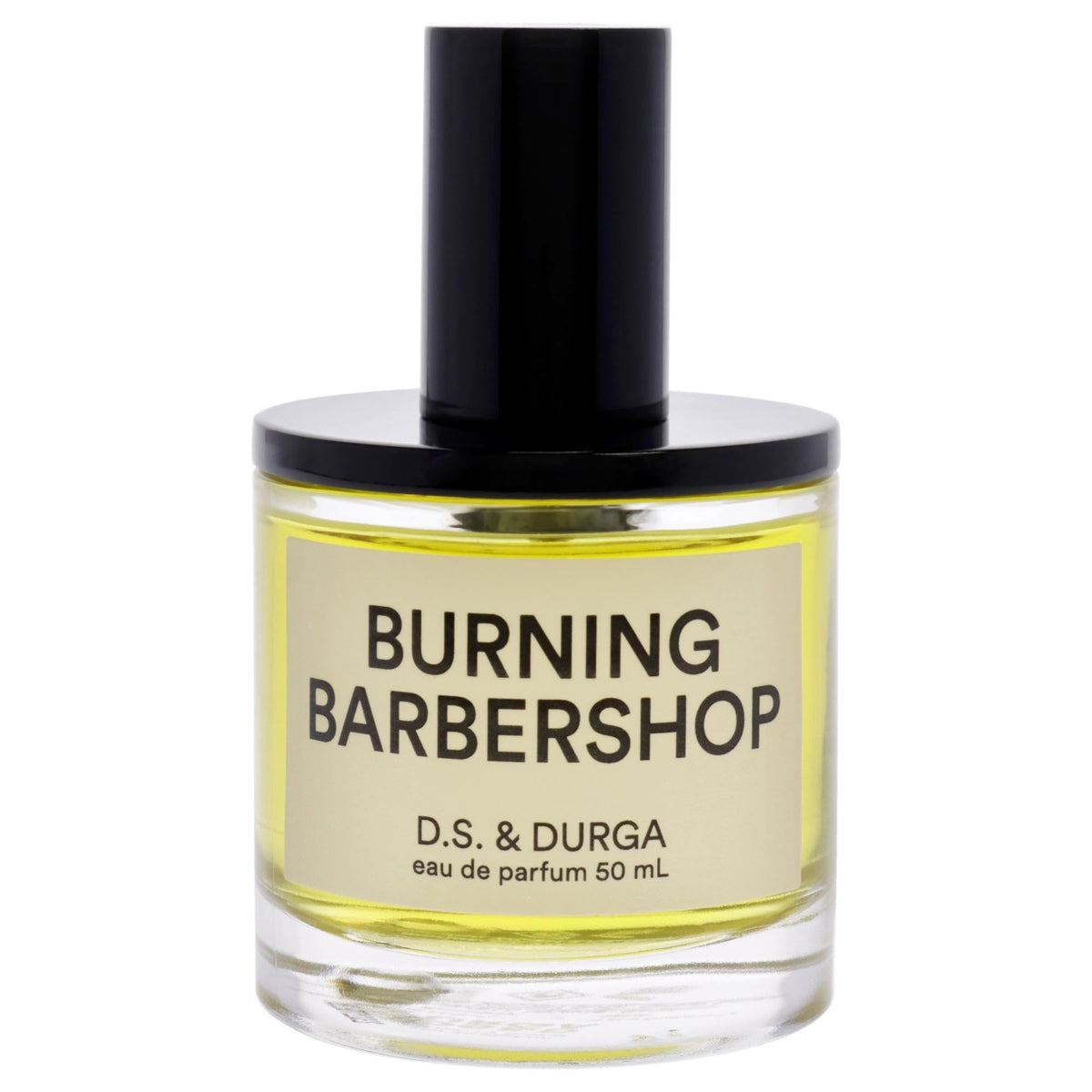 D.S. & Durga Burning Barbershop for Men - 1.7 oz EDP Spray Beauty & Personal Care D.S. & Durga