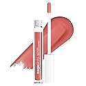 wet n wild MegaSlicks Lip Gloss, Ultra-Glossy, Vitamin-E Enriched, Ultra-Gloss High Shine Moisturizing, Cruelty-Free & Vegan - Attitude Check Beauty & Personal Care wet n wild