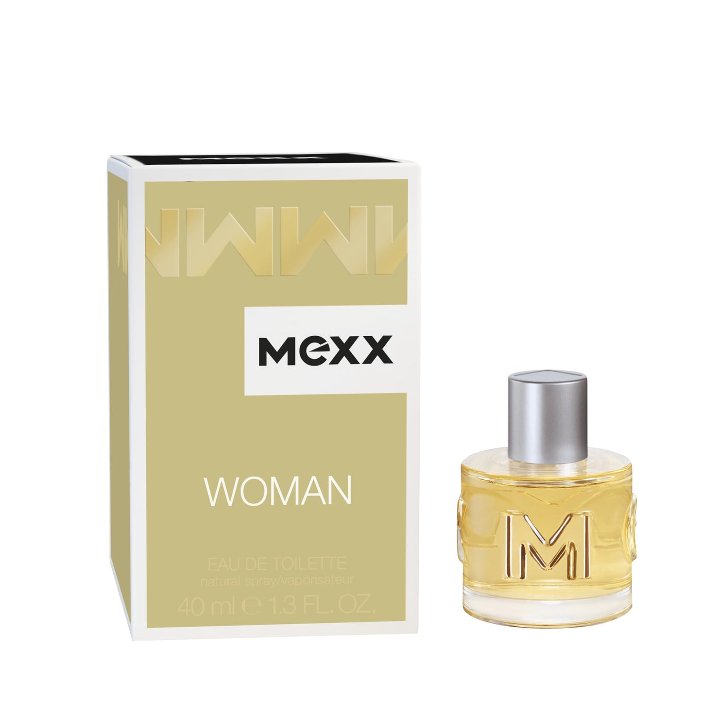Mexx Woman Eau de Toilette 40 ml Beauty & Personal Care Mexx