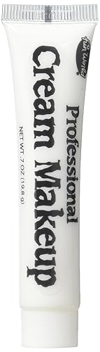 Professional Makeup - White Beauty & Personal Care Fun World