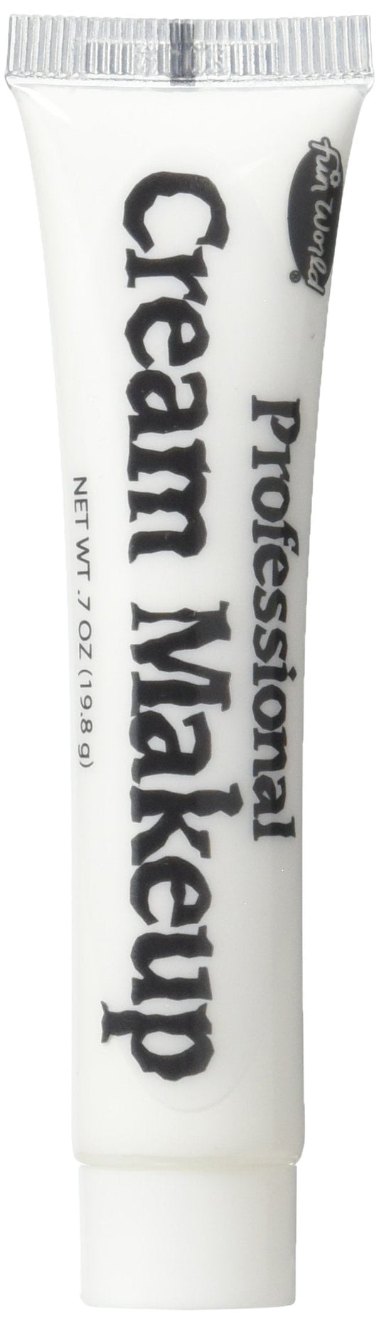 Professional Makeup - White Beauty & Personal Care Fun World