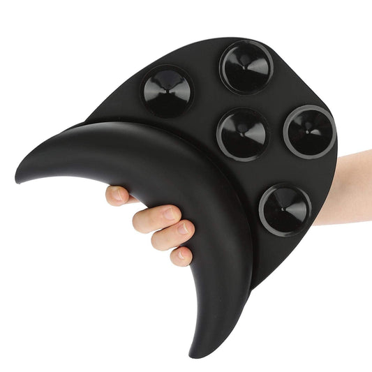 Neck Rest For Sink Hair Washing,Salon Neck Rest Shampoo Bowl Gel Neck Cushion, Silicone Spa Shampoo Neck Head Rest Cushion, Hairdresser Sinks Shampoo Beauty and Personal Care Yinhing