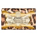 Nesti Dante Chic Animalier Natural Soap - Myrrh, Ginger Tea & Patchouli 250g/8.8oz Beauty & Personal Care Nesti Dante