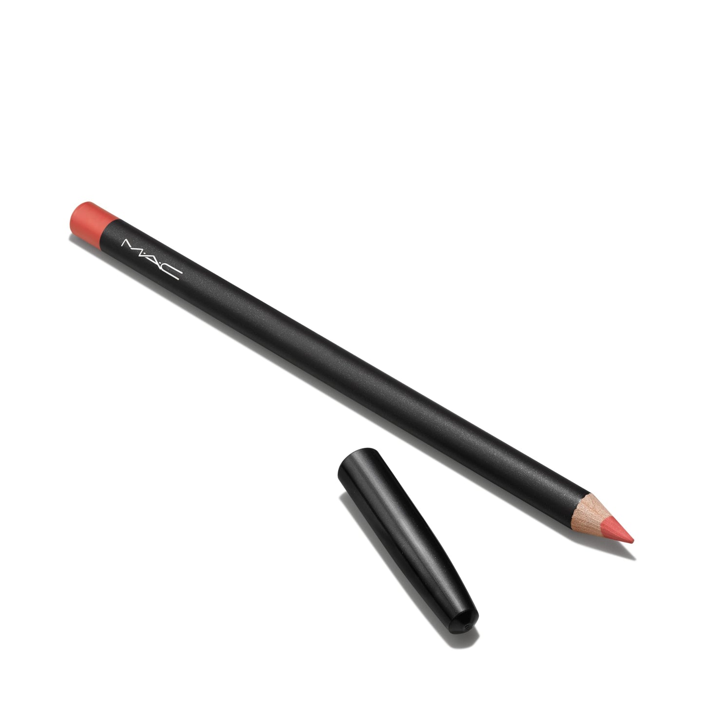 MAC Lip Pencil Lipliner, Flamingo, 0.05 Ounces Beauty & Personal Care MAC