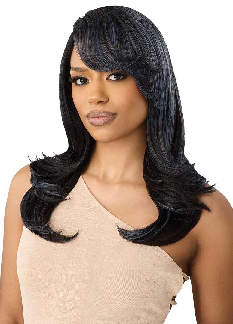 Outre Lace Front Wig - Taylani (SOFT BLONDE)
