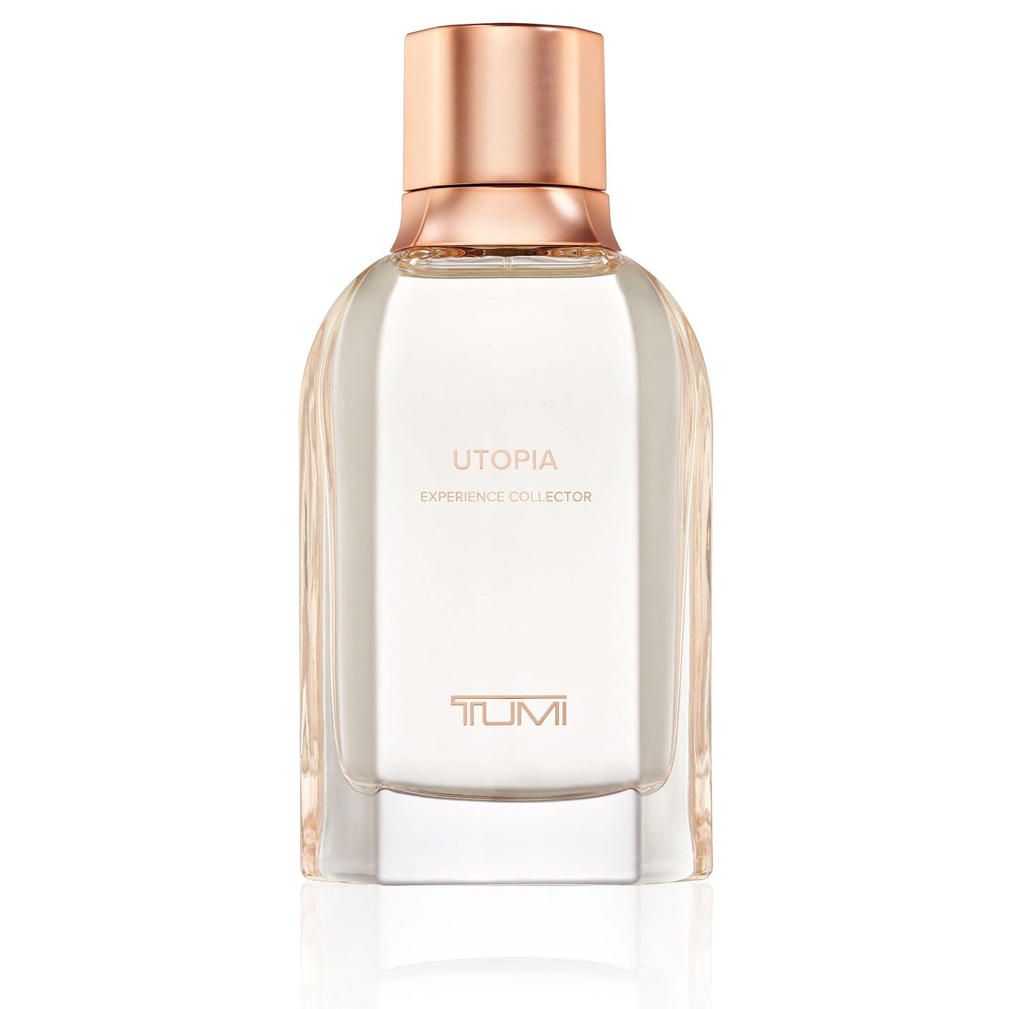 TUMI Utopia Experience Collector 3.4 fl oz/ 100 ml ExDP Beauty & Personal Care TUMI